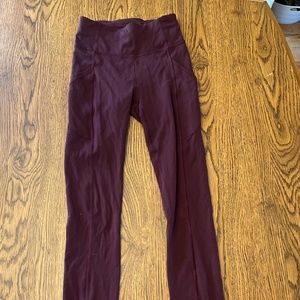 Lululemon Leggings